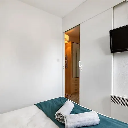 شقة 097 Indes Galantes B392 آجد